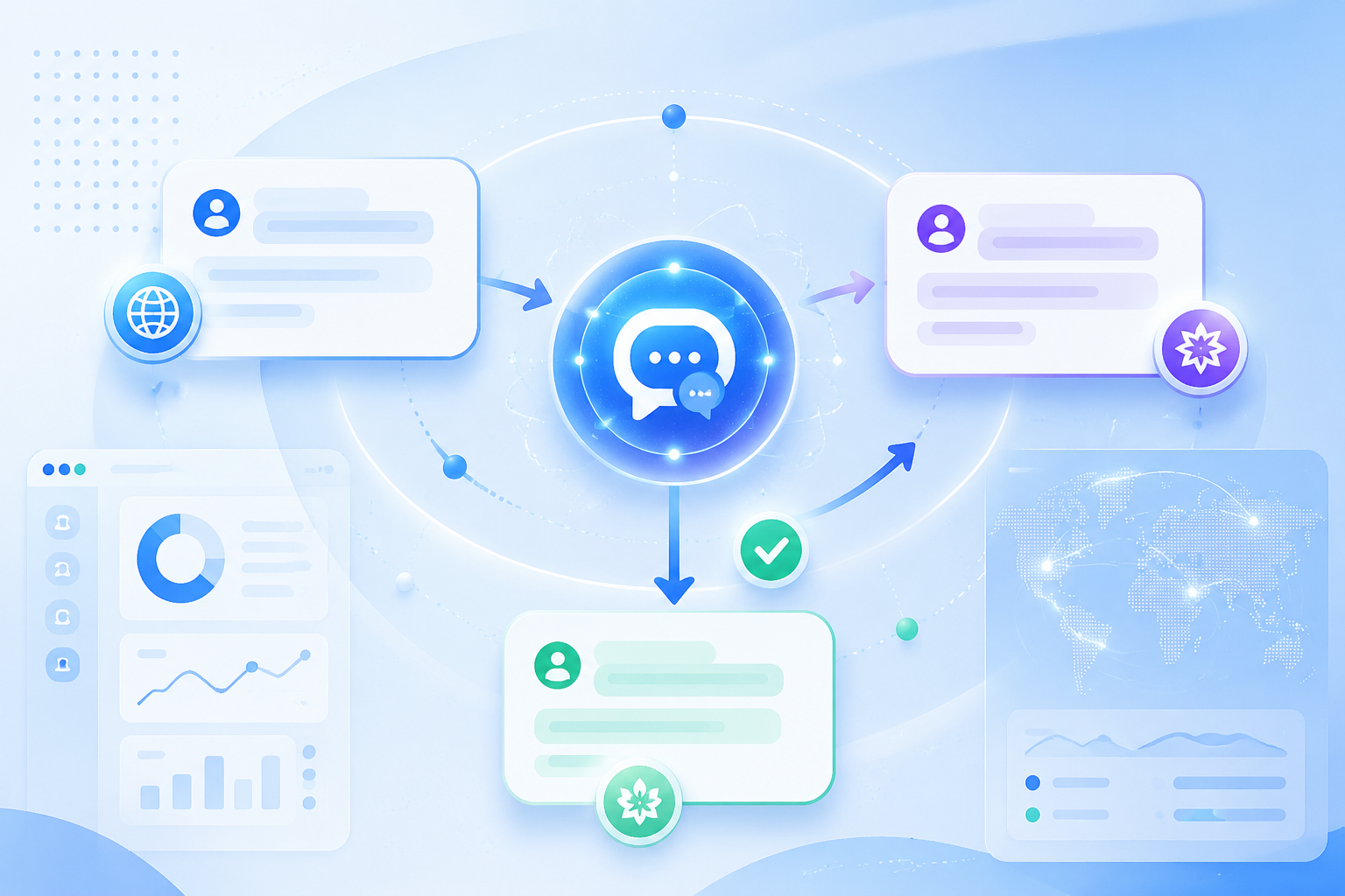 NeoChat 多语言翻译辅助插图